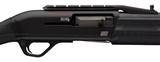 Winchester SX4 Cantilever Buck 20 Gauge 22" Black Composite 511215640 - 2 of 3