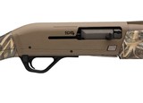 Winchester SX4 Hybrid Hunter 12 GA 26" FDE Realtree Max-5 511234291 - 3 of 3