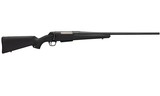 Winchester XPR Composite 6.5 Creedmoor 22" Matte Black 3 Rds 535700289 - 1 of 1