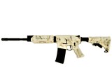 Alex Pro Firearms APF Arctic 16