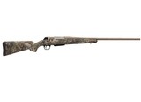 Winchester XPR Hunter True Timber Strata .30-06 Springfield 24" 535741228 - 1 of 2