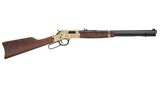 Henry Big Boy Deluxe Engraved 3rd Edition .44 Mag / .44 Spl 20" H006D3 - 1 of 3