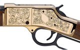 Henry Big Boy Deluxe Engraved 3rd Edition .44 Mag / .44 Spl 20" H006D3 - 3 of 3
