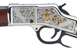 Henry Big Boy God Bless America Edition .44 Mag / .44 Spl 20" H006GBA - 3 of 4