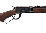 Winchester 1892 Deluxe CCH Trapper Takedown 16" .357 Magnum 534257137 - 3 of 3
