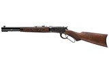 Winchester 1892 Deluxe CCH Trapper Takedown 16" .357 Magnum 534257137 - 2 of 3