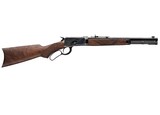 Winchester 1892 Deluxe CCH Trapper Takedown 16" .357 Magnum 534257137 - 1 of 3