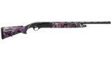 TriStar Arms Raptor Field Youth 20 GA Muddy Girl 24" 5 Rds 20203 - 1 of 1