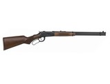 Mossberg 464 Lever Action Rifle .30-30 Win 20" 6 Rds Walnut PG 41020 - 1 of 1