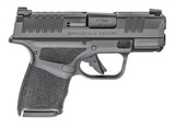 Springfield HELLCAT Micro-Compact 3