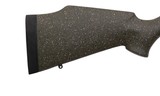 Weatherby MKV Weathermark LT .270 Wby Mag 28" FDE MWL01N270WR8B - 3 of 4