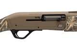 Winchester SX4 Hybrid Hunter 12 GA 28" FDE Realtree Max-5 511234292 - 3 of 3
