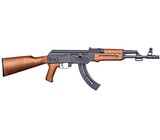 Mossberg Blaze 47 AK-47 Semi-Auto .22 LR 16.5" 25 Rds 37255 - 1 of 1