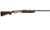 Winchester SX4 Upland Field Engraved 12 GA 26" Walnut 4 Rds 511236391 - 1 of 4