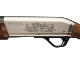 Winchester SX4 Upland Field Engraved 12 GA 26" Walnut 4 Rds 511236391 - 4 of 4
