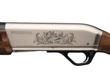 Winchester SX4 Upland Field Engraved 20 GA 26" Walnut 4 Rds 511236691 - 4 of 4