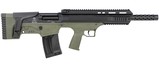 ATI Bulldog SGA Bullpup Semi-Auto ODG 20" 12 GA Tactical Shotgun ATIG12BDG - 1 of 1