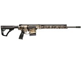 Daniel Defense DD5 V5 Hunter .260 Rem 20" Kryptek Highlander 02-165-17067-047 - 1 of 2