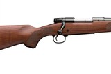 Winchester Model 70 Featherweight .308 Win 22" 5 Rds 535200220 - 2 of 2