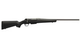 Winchester XPR Compact .350 Legend 20" Grey / Black 3 Rds 535720296 - 1 of 1