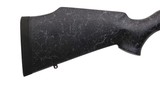 Weatherby WY Mark V Accumark 7mm Wby Mag 28" w/ Brake MAM01N7MMWR8B - 4 of 5