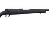 Weatherby WY Mark V Accumark 7mm Wby Mag 28" w/ Brake MAM01N7MMWR8B - 3 of 5