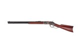 Taylor's & Co. 1873 Sporting Lever Action .38-40 Win 24.25" 13 Rds RIF/264 - 2 of 2