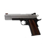 Kimber 1911 Stainless LW 5" 9mm 3700606 - 1 of 1