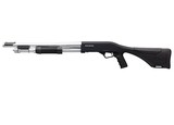 Winchester SXP Shadow Marine Defender 12 GA 18" Chrome / Black 512328395 - 2 of 4