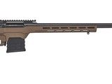 Savage Arms 110 Precision FDE .308 Win 20" 10 Rds 57563 - 5 of 6