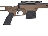 Savage Arms 110 Precision FDE .308 Win 20" 10 Rds 57563 - 4 of 6
