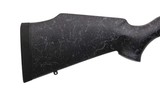 Weatherby Mark V Accumark .338 Lapua 28