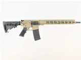 Great Lake Firearms AR-15 WYLDE FDE 16" 5.56 NATO G223FDE - 1 of 1