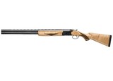 Winchester 101 Deluxe Field Maple 12 Gauge 26" Over Under 513077391 - 2 of 4