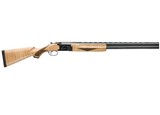 Winchester 101 Deluxe Field Maple 12 Gauge 26" Over Under 513077391 - 1 of 4