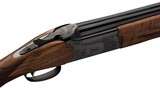 Winchester 101 Deluxe Field Walnut 12 GA 26
