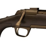 Browning X-Bolt Pro .300 Win Mag 26" Burnt Bronze 035418229 - 2 of 3