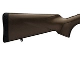Browning X-Bolt Pro .300 Win Mag 26" Burnt Bronze 035418229 - 3 of 3