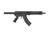CMMG Banshee 100 MK47 7.62x39mm 10" 30 Rds 76A29F9 - 1 of 1