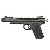 Volquartsen Scorpion .22 WMR 6" 9 Rds VC22SN-0001 - 1 of 1