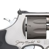 Smith & Wesson PC Model 929 Jerry Miculek 9mm 6.5" 170341 - 2 of 3