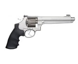 Smith & Wesson PC Model 929 Jerry Miculek 9mm 6.5" 170341 - 1 of 3