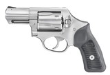 Ruger SP101 .357 Magnum 2.25" Stainless 5 Rounds 5720 - 2 of 2