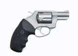 Charter Arms Undercoverette .32 H&R Mag 2" Stainless 73220 - 1 of 2