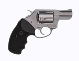 Charter Arms Undercover .38 Special 2" Stainless 73820 - 1 of 2