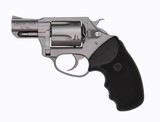 Charter Arms Undercover .38 Special 2" Stainless 73820 - 2 of 2