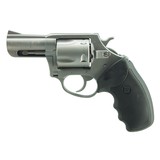Charter Arms Bulldog .44 Special 2.5" Stainless 5 Rds 74420 - 1 of 2