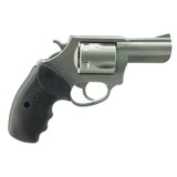 Charter Arms Bulldog .44 Special 2.5" Stainless 5 Rds 74420 - 2 of 2