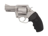 Charter Arms Bulldog .45 Colt 2.5" Stainless 5 Rds 74530 - 2 of 2