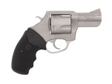 Charter Arms Bulldog .45 Colt 2.5" Stainless 5 Rds 74530 - 1 of 2